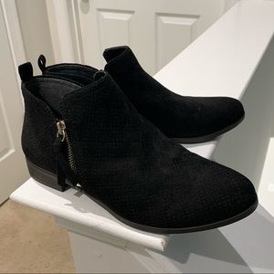 Dr Scholls Booties